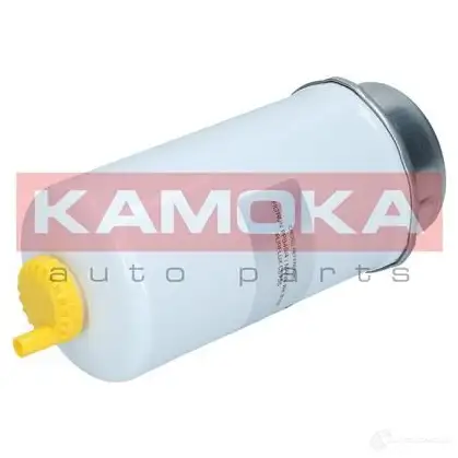 Топливный фильтр KAMOKA M 1A1LTU 1660837 f312701 изображение 2