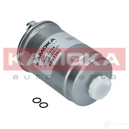 Топливный фильтр KAMOKA 1660745 D DQI8V f301701 изображение 1