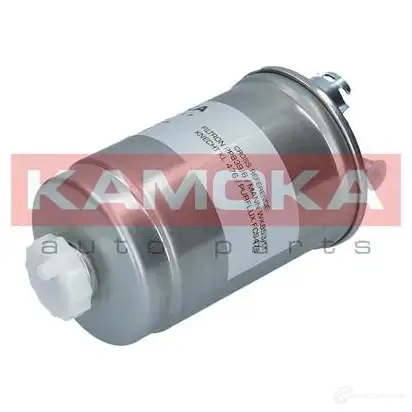 Топливный фильтр KAMOKA 1660745 D DQI8V f301701 изображение 2