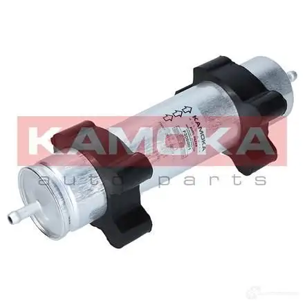 Топливный фильтр KAMOKA f306001 F0Q T8BF 1660788 изображение 4