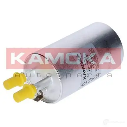 Топливный фильтр KAMOKA f314401 1660853 8R3RL A изображение 0
