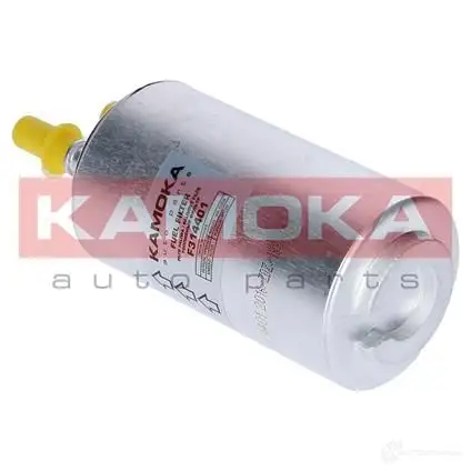Топливный фильтр KAMOKA f314401 1660853 8R3RL A изображение 1