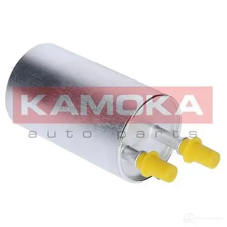 Топливный фильтр KAMOKA f314401 1660853 8R3RL A изображение 3