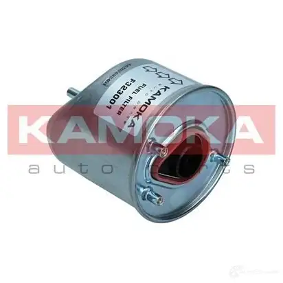 Топливный фильтр KAMOKA f323001 1437560418 2AJ S19 изображение 0