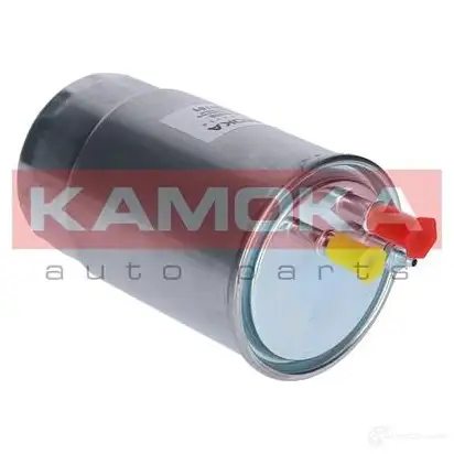 Топливный фильтр KAMOKA f305701 1660785 NH3 LG6 изображение 8