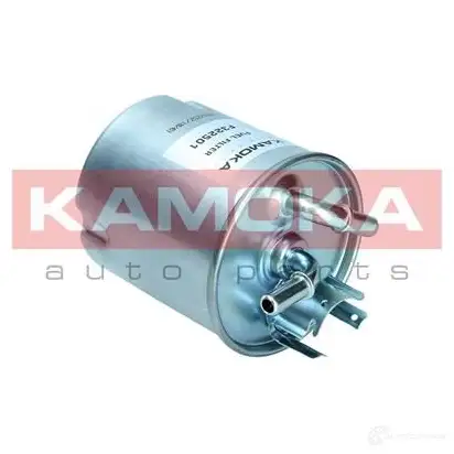 Топливный фильтр KAMOKA FMQ NPUE f322501 1437560392 изображение 0