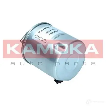 Топливный фильтр KAMOKA FMQ NPUE f322501 1437560392 изображение 2