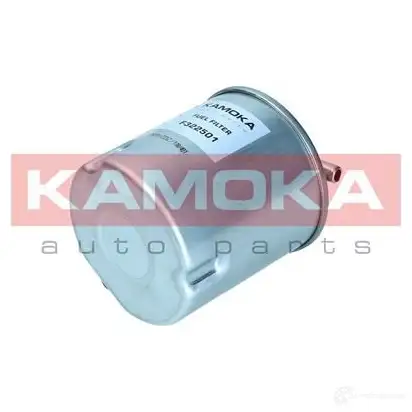 Топливный фильтр KAMOKA FMQ NPUE f322501 1437560392 изображение 3