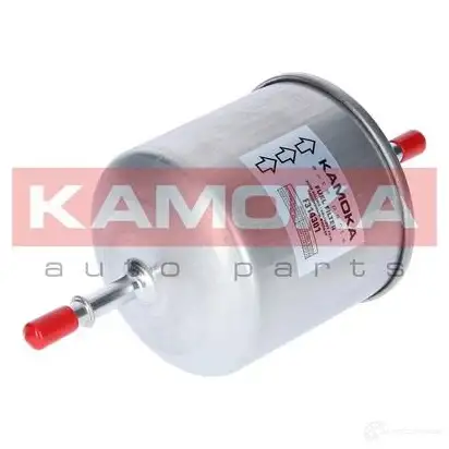 Топливный фильтр KAMOKA 1660852 VLZ UBMZ f314301 изображение 2