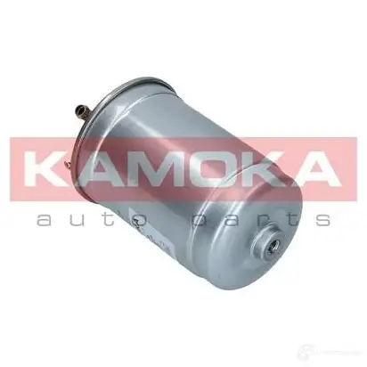 Топливный фильтр KAMOKA T0 G14 1660825 f311301 изображение 1