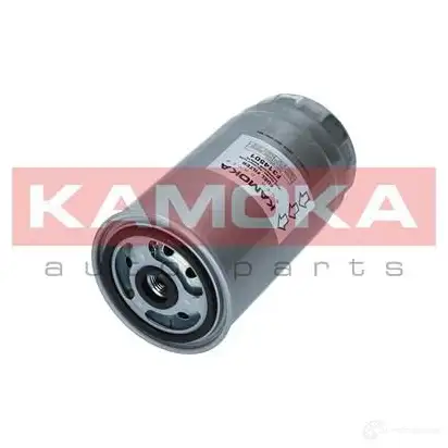 Топливный фильтр KAMOKA f314501 1660854 34 T2G14 изображение 0