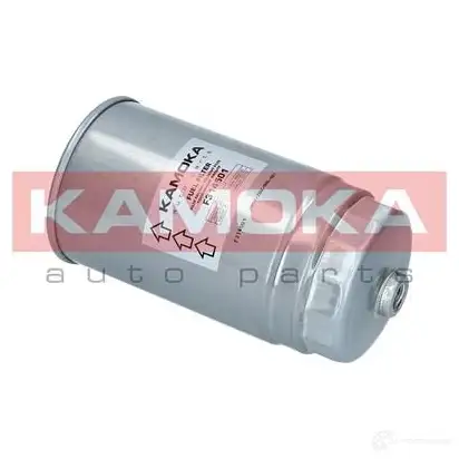 Топливный фильтр KAMOKA f314501 1660854 34 T2G14 изображение 1