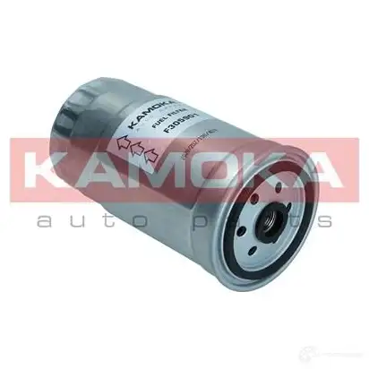 Топливный фильтр KAMOKA Q5HR FM 1660787 f305901 - Изображение 1