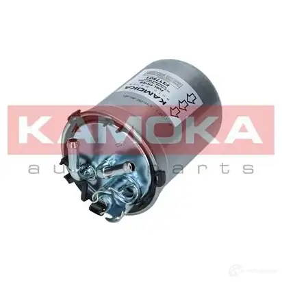 Топливный фильтр KAMOKA f317501 1660883 CK OHL изображение 5
