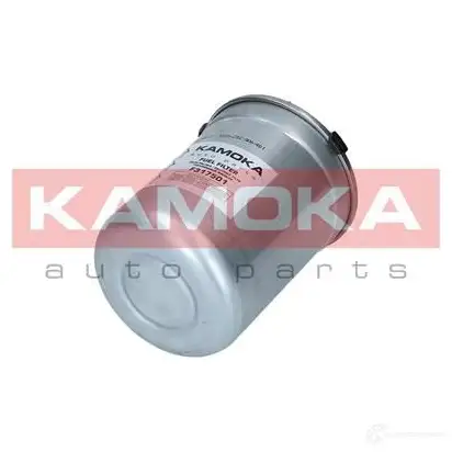 Топливный фильтр KAMOKA f317501 1660883 CK OHL изображение 7