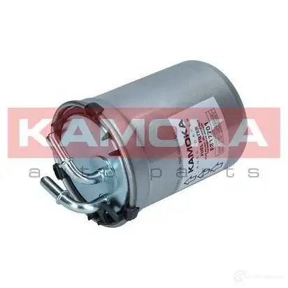 Топливный фильтр KAMOKA RM3A2 I f317701 1660885 изображение 4