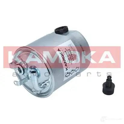 Топливный фильтр KAMOKA NMC HD1 1660866 f315801 - Изображение 1