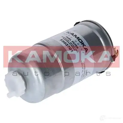 Топливный фильтр KAMOKA DF9S I 1660765 f303701 изображение 2