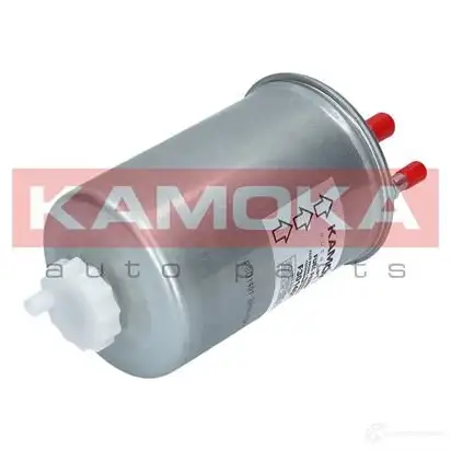 Топливный фильтр KAMOKA f301401 CJSKU 1F 1660742 изображение 7