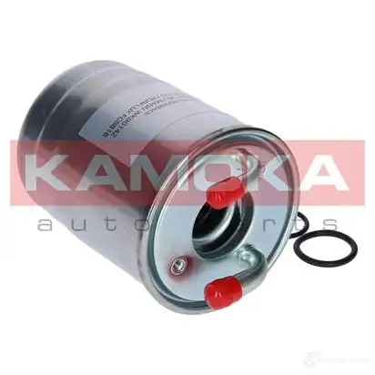 Топливный фильтр KAMOKA 1660834 f312401 5H 3ABSR - Изображение 1