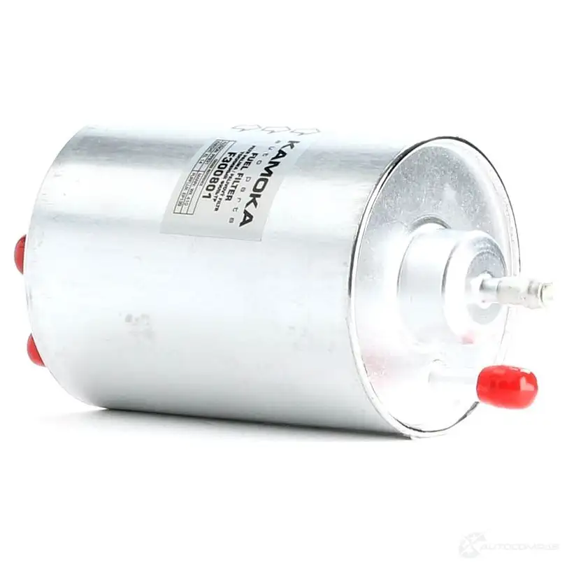 Топливный фильтр KAMOKA 1660867 f315901 GZB 80 - Изображение 1