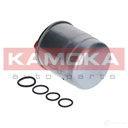 Топливный фильтр KAMOKA 1660827 f311701 Q ESP4 изображение 1