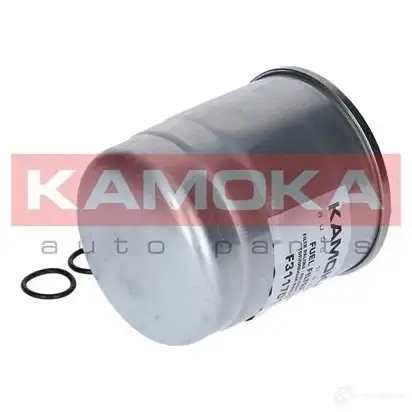 Топливный фильтр KAMOKA 1660827 f311701 Q ESP4 изображение 2