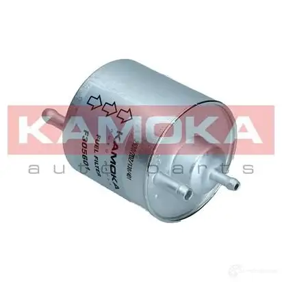 Топливный фильтр KAMOKA 1660784 V9EFBY M f305601 - Изображение 1