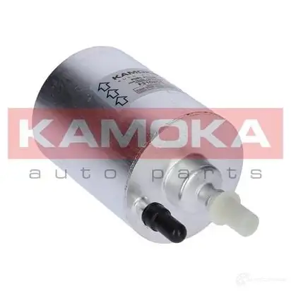 Топливный фильтр KAMOKA 1HE N6P8 1660821 f310801 изображение 2