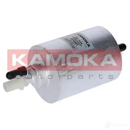 Топливный фильтр KAMOKA 1HE N6P8 1660821 f310801 изображение 3