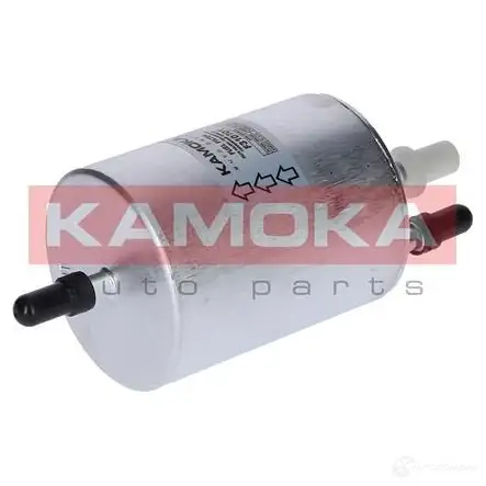 Топливный фильтр KAMOKA 1660820 f310701 O QOUX7A изображение 2