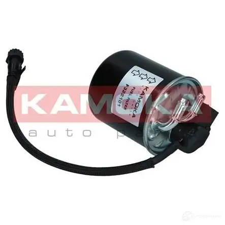 Топливный фильтр KAMOKA 1437943846 f322101 KSJ 2LB - Изображение 1