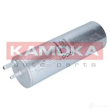 Топливный фильтр KAMOKA 1660882 f317401 D EN2GHH изображение 0