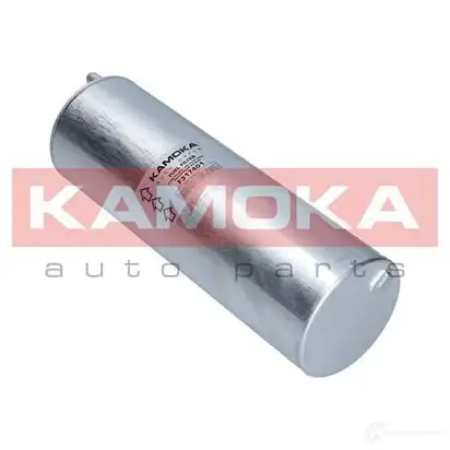 Топливный фильтр KAMOKA 1660882 f317401 D EN2GHH изображение 1