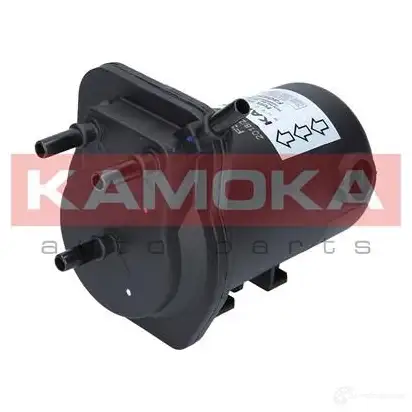 Топливный фильтр KAMOKA 1660793 U6 F1LY f306501 изображение 5