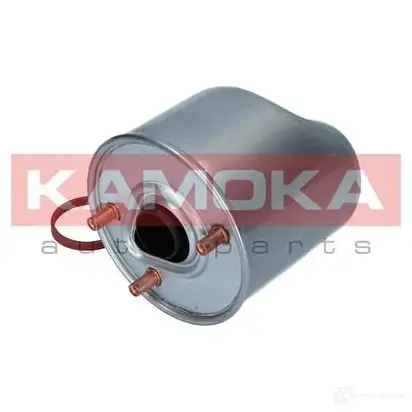 Топливный фильтр KAMOKA 1ESOAX G 1660778 f305001 изображение 5