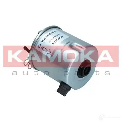 Топливный фильтр KAMOKA 7 BSEXI 1424220300 f320001 изображение 2