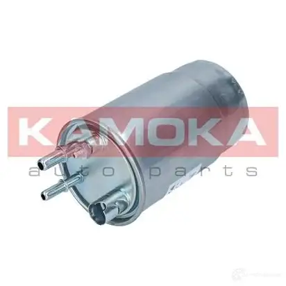 Топливный фильтр KAMOKA T81ZYK F 1660891 f318301 изображение 4
