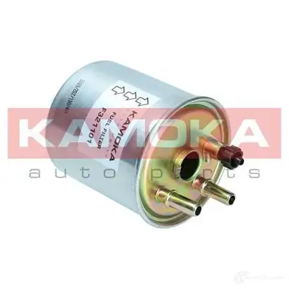Топливный фильтр KAMOKA 1437560396 f321101 D5B B5 - Изображение 1