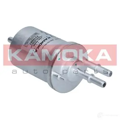 Топливный фильтр KAMOKA 1660818 NXO VY f310501 - Изображение 1