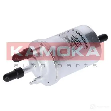 Топливный фильтр KAMOKA 1660819 0 Z8BOGY f310601 - Изображение 1