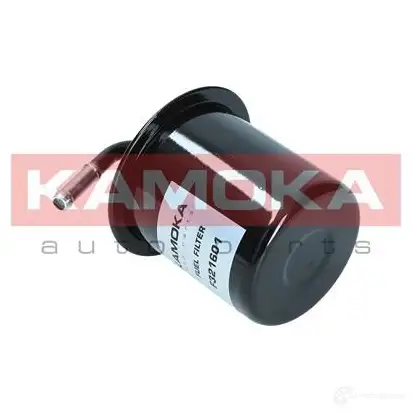 Топливный фильтр KAMOKA 1437560159 f321601 1 7IW4M изображение 1