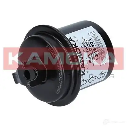 Топливный фильтр KAMOKA 1660862 0XG87 0S f315401 - Изображение 1