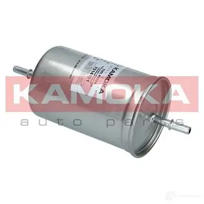 Топливный фильтр KAMOKA Y7 3X7KH 1660850 f314101 изображение 3