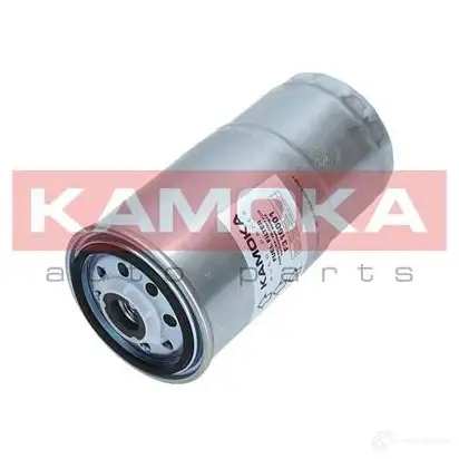 Топливный фильтр KAMOKA 1660868 8CH I1I f316001 изображение 0
