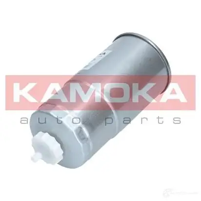 Топливный фильтр KAMOKA 1660868 8CH I1I f316001 изображение 2