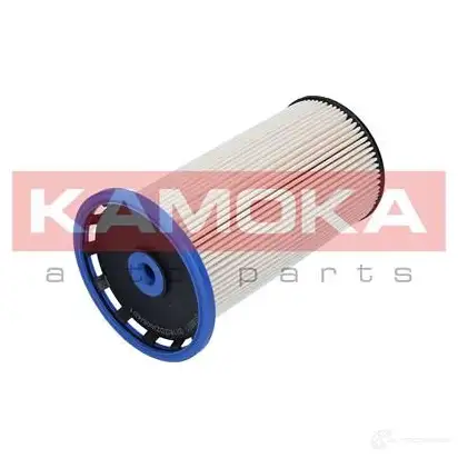 Топливный фильтр KAMOKA 1660905 f319801 H 62GTKW изображение 2