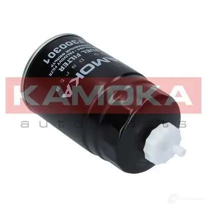 Топливный фильтр KAMOKA VQ DM3PE f300301 1660731 изображение 1