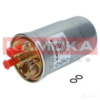 Топливный фильтр KAMOKA 5 TJ1S75 f304101 1660769 изображение 0