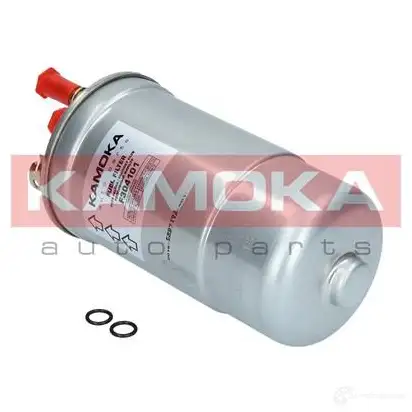 Топливный фильтр KAMOKA 5 TJ1S75 f304101 1660769 изображение 1